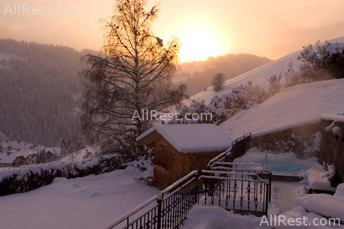 Sporthotel Interski 68